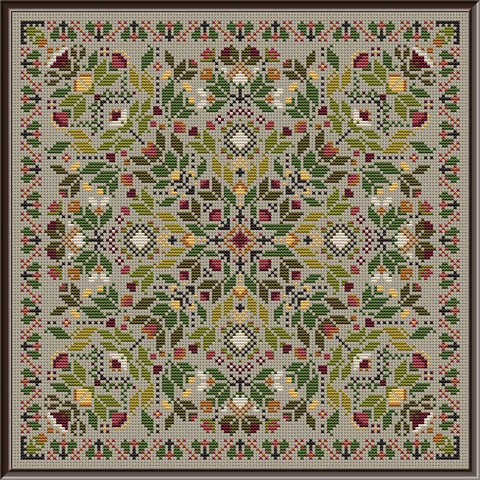 Christmas Coffee - CM Designs