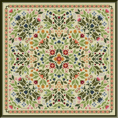 The View From My Garden - CM Designs