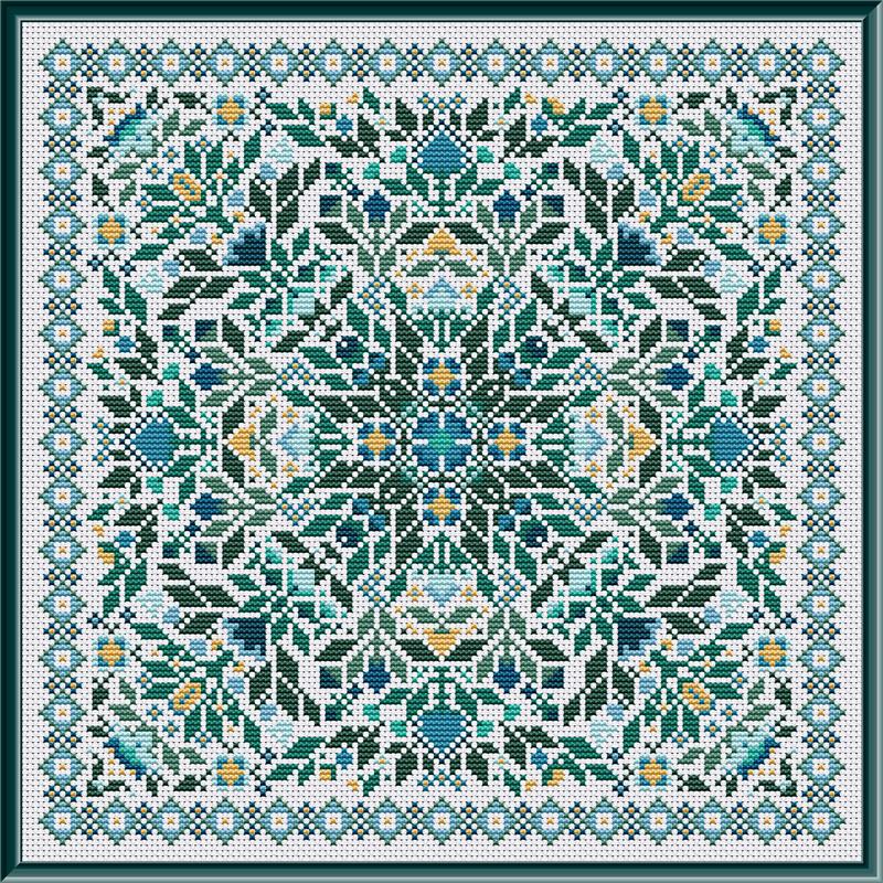 Euphoria - CM Designs