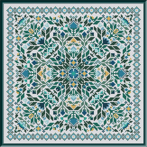 Euphoria - CM Designs