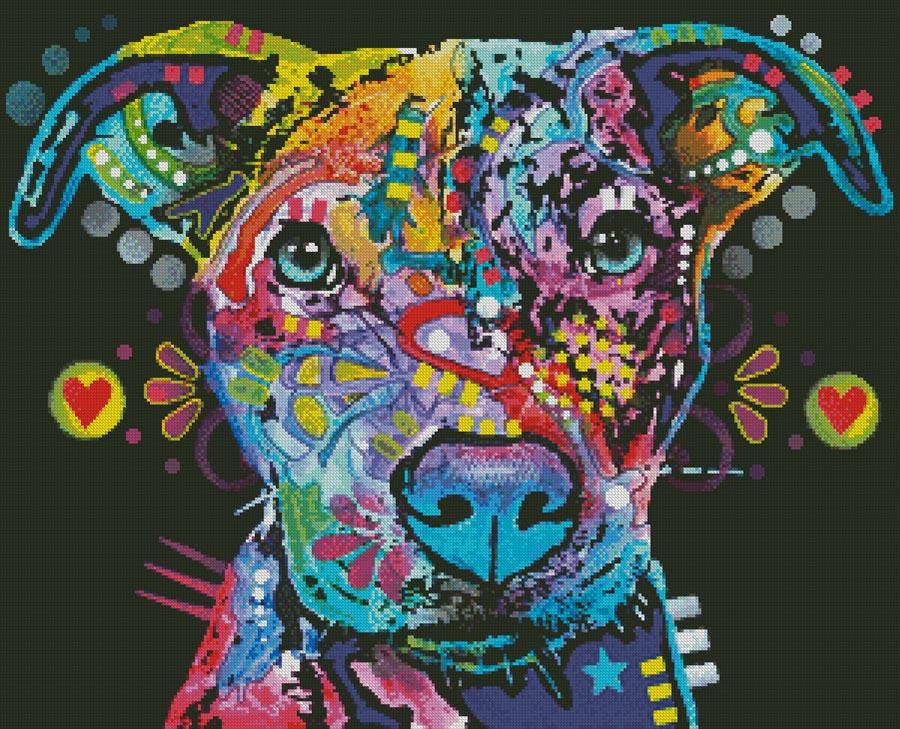 Light My Way - Artecy Cross Stitch