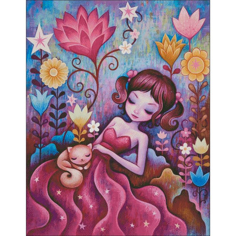 Dreaming Of A Better Tomorrow - Charting Creations