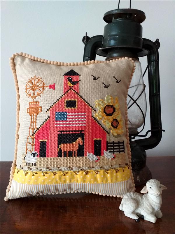 Sunflower Farm - Twin Peak Primitives