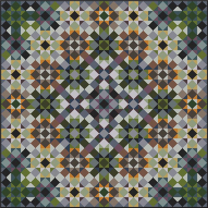 Parliament Of Owls - CM Designs