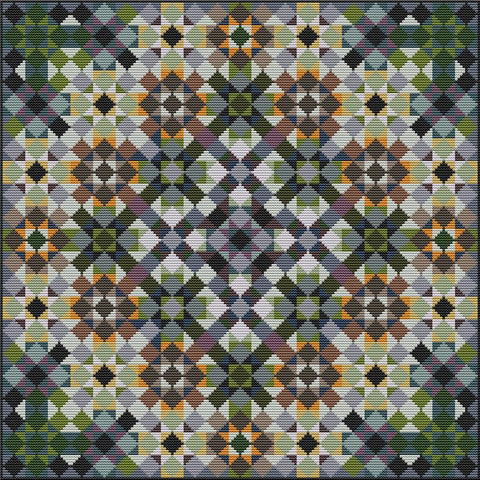 Parliament Of Owls - CM Designs