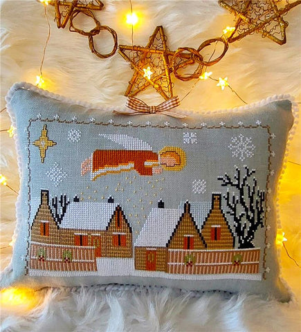 Holy Angel Of Plimoth - Twin Peak Primitives