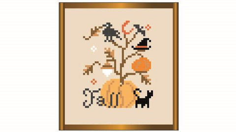 Fall - Stitch N Needs