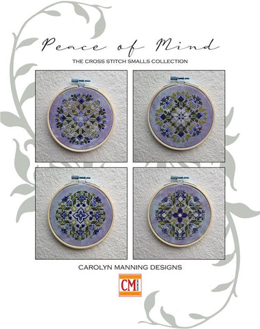 Peace Of Mind - CM Designs