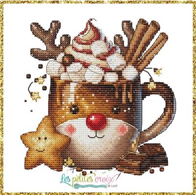 Warm Peace - Les Petites Croix De Lucie