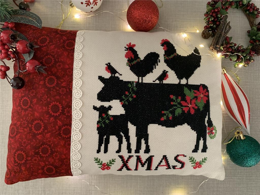 Farm Crew - Twin Peak Primitives