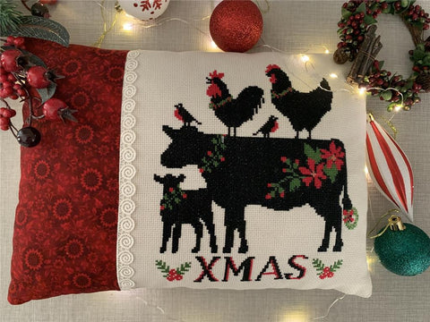 Farm Crew - Twin Peak Primitives