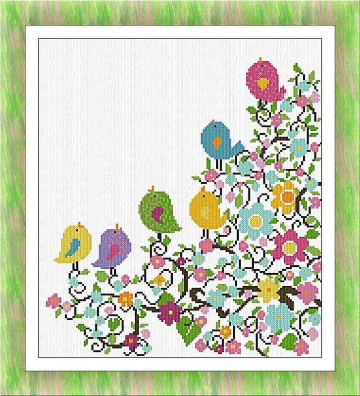 Nest - Alessandra Adelaide Needleworks