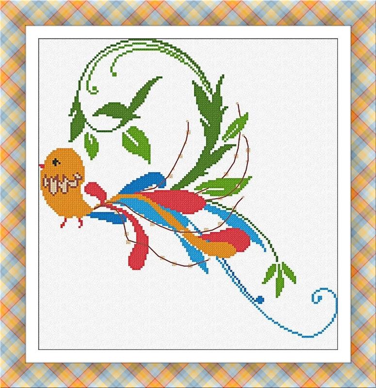 Passerolla Elegante - Alessandra Adelaide Needleworks