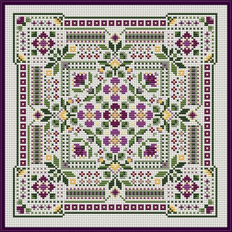 Harmony - CM Designs