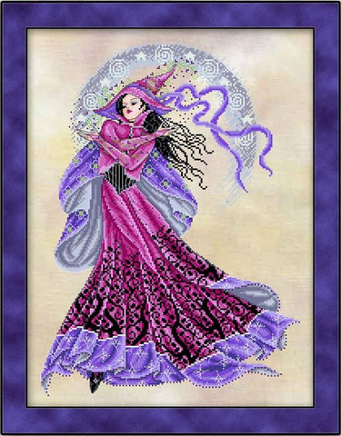 Spellbound - Joan Elliott Designs