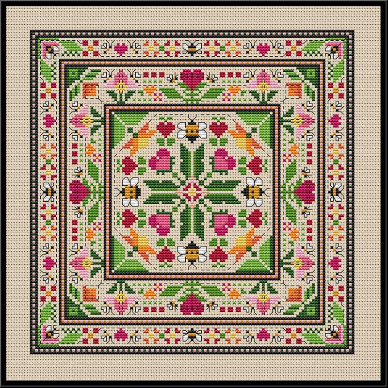 Bee Mine - CM Designs