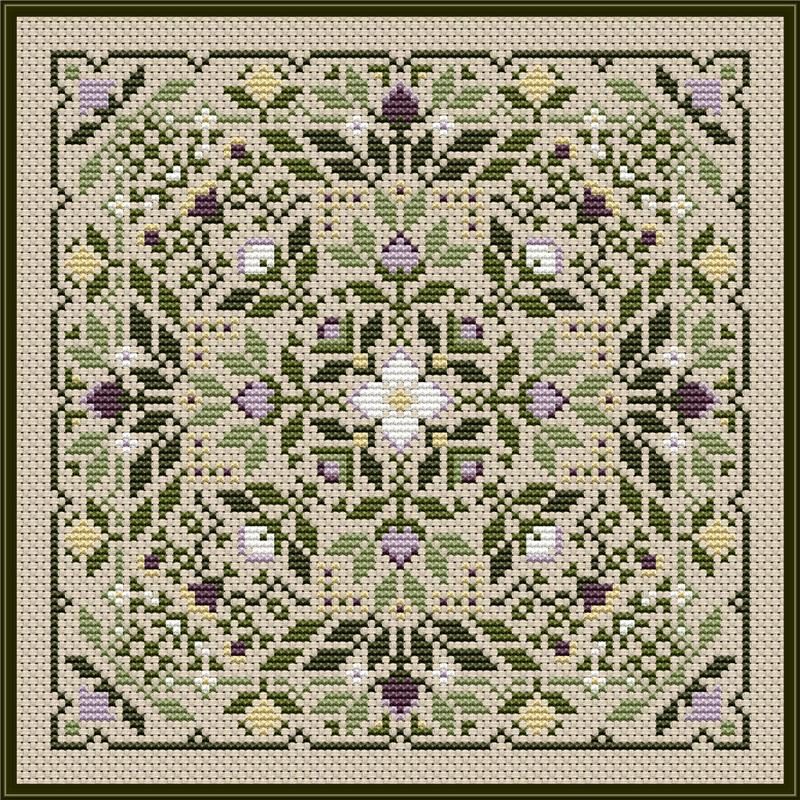 Flourish - CM Designs