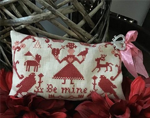 Be Mine - Twin Peak Primitives