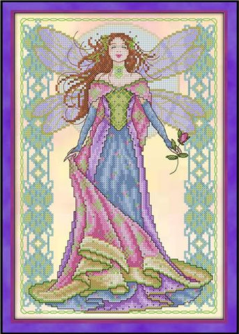 Celtic Dawn - Joan Elliott Designs