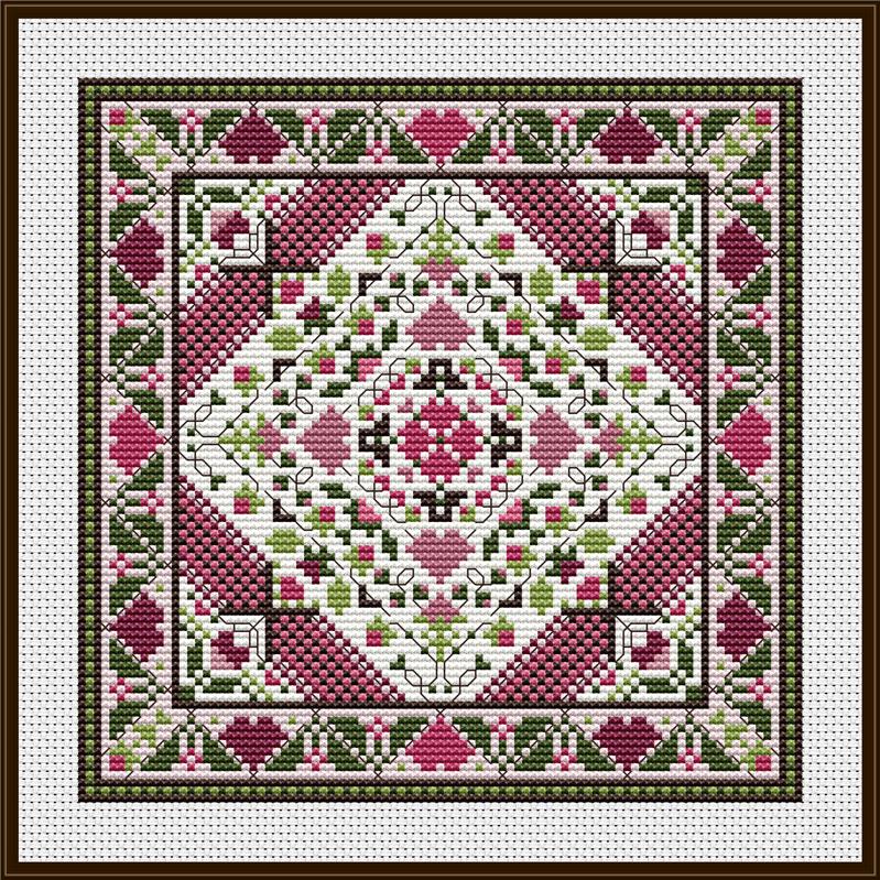 Heart Of The Home - CM Designs