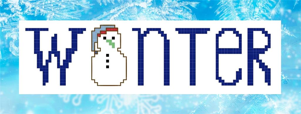 Winter - Iris Originals