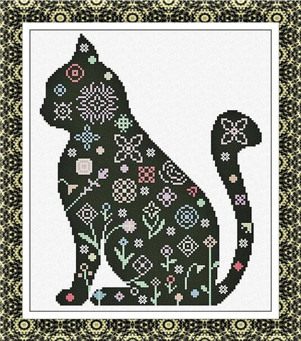 Meg - Alessandra Adelaide Needleworks