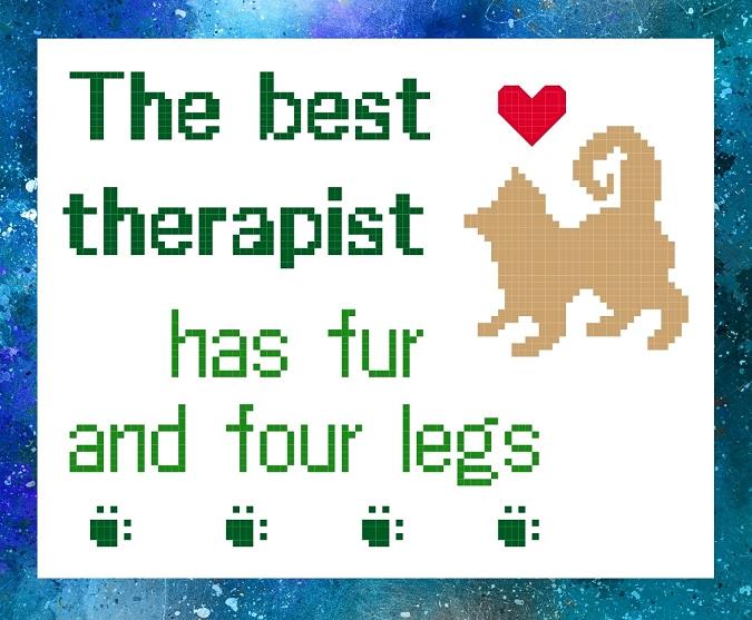 Best Therapist - Iris Originals