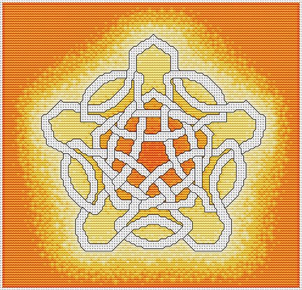 Celtic Illumination - Artists Alley