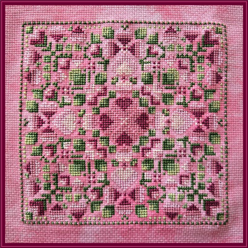 You Have My Heart - CM Designs