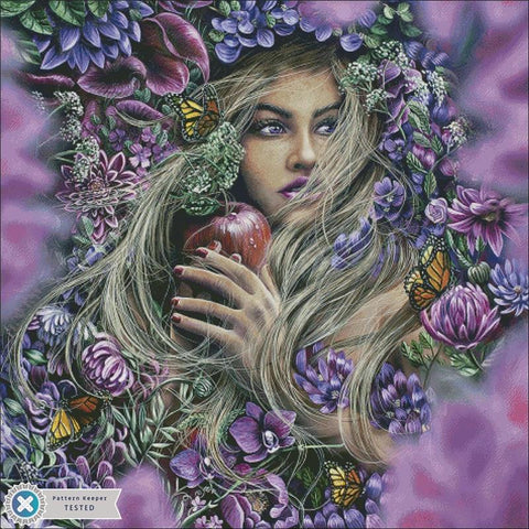 Eden - Charting Creations