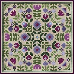 Violet & Plum - CM Designs