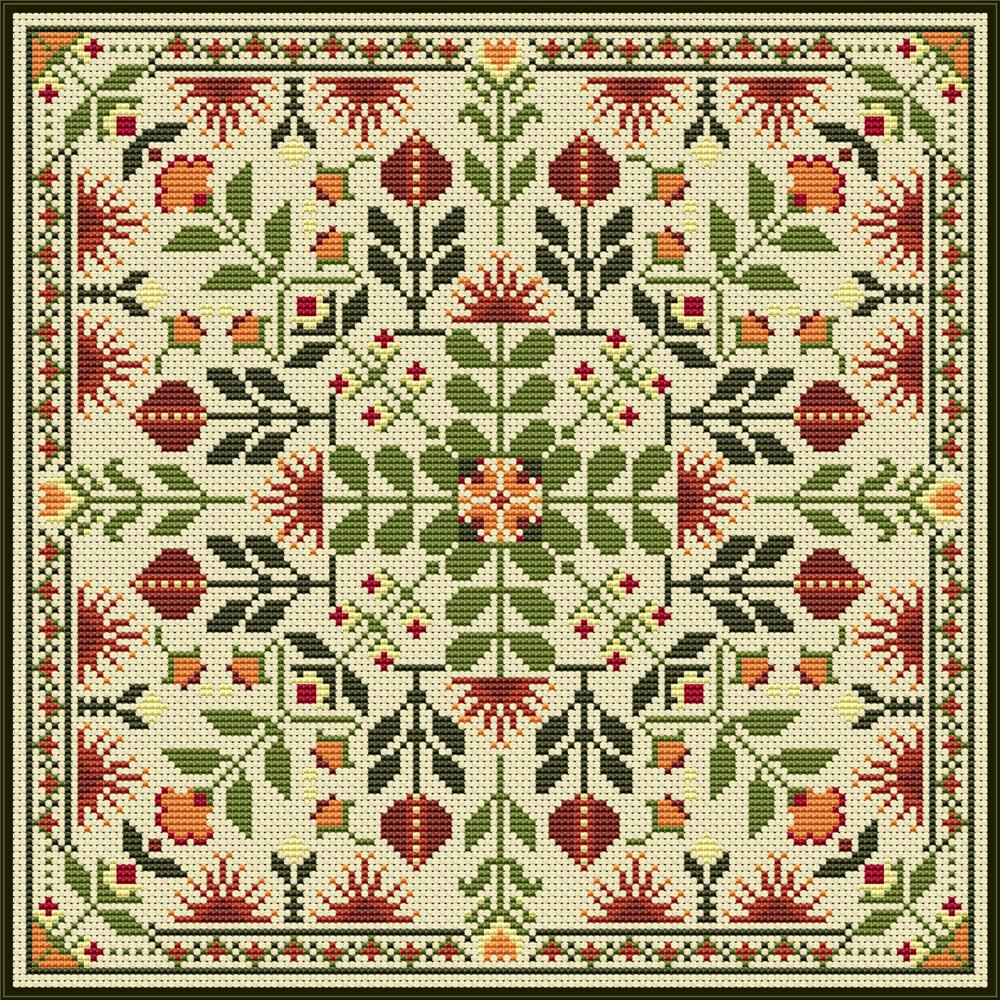 Wild Prairie - CM Designs