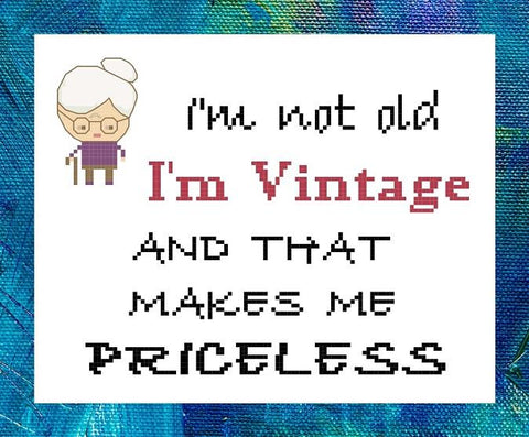 I'm Priceless - Iris Originals