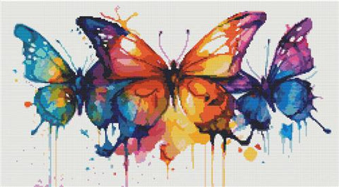 Fantasy: The Ascension - Art of Stitch, The