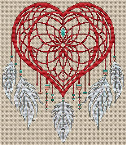 Love Catcher - Artists Alley