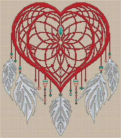 Love Catcher - Artists Alley