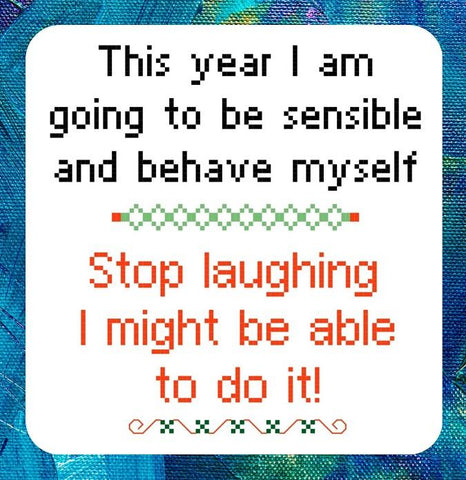 Going To Be Sensible - Iris Originals