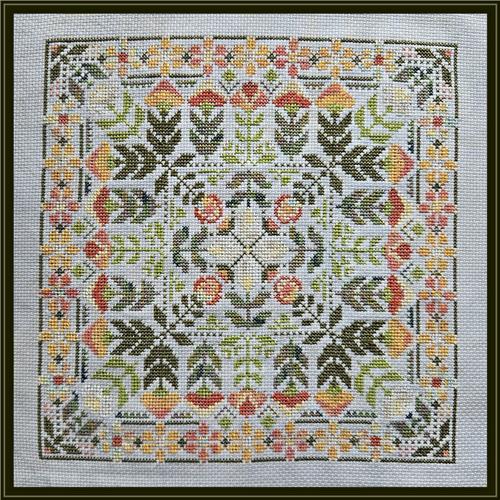 Marigold Melody - CM Designs