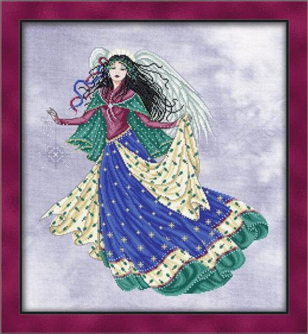 Christmas Starlight - Joan Elliott Designs