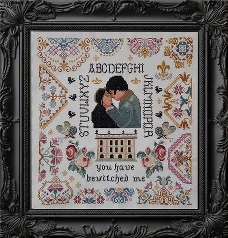 Pride And Prejudice Quaker - Twin Peak Primitives