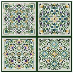 Summer Mornings - CM Designs