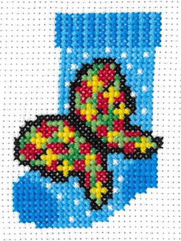 Fluttering Festive Joy: Christmas Is In My Heart All Year SAL - Imaginating