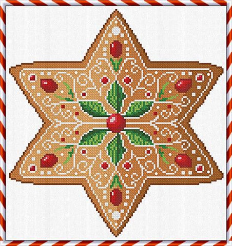 Sweet Star - Alessandra Adelaide Needleworks