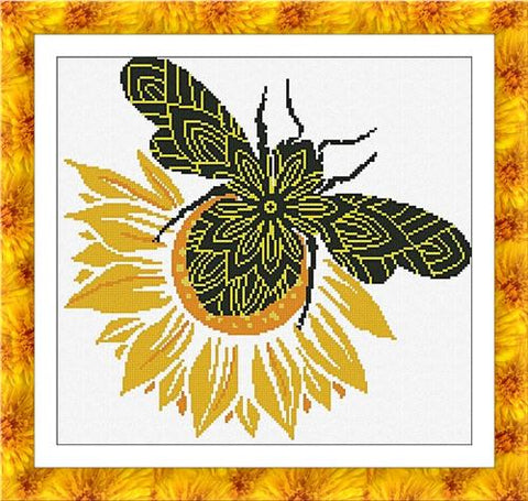 Natural Beauty - Alessandra Adelaide Needleworks