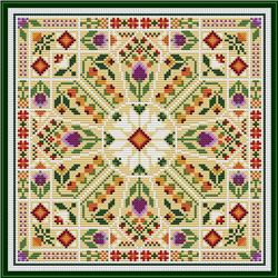 The Summer Window - CM Designs