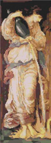 Temperantia - Art of Stitch, The