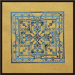 Sea & Sand - CM Designs