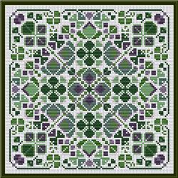 Succulents - CM Designs