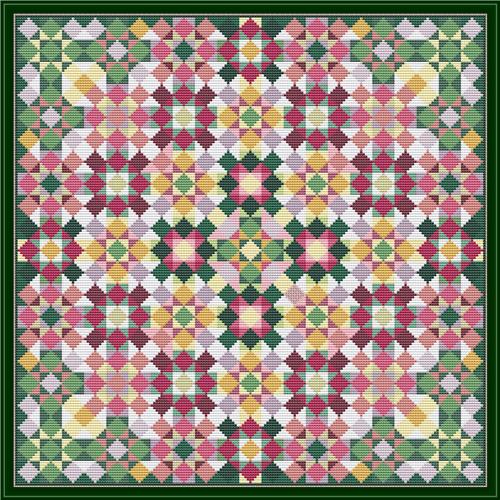 The Princess & The Pea - CM Designs