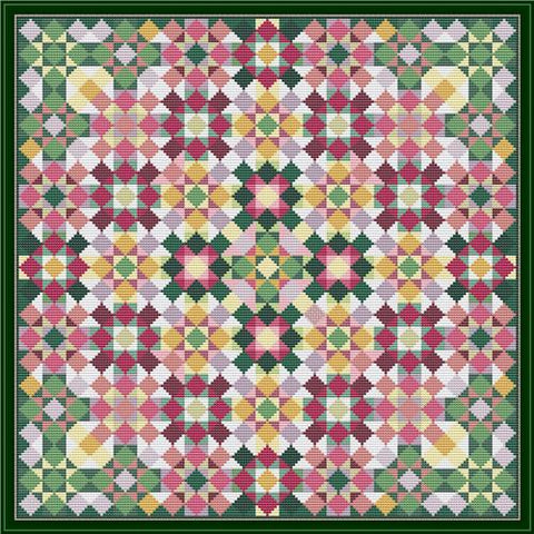 The Princess & The Pea - CM Designs